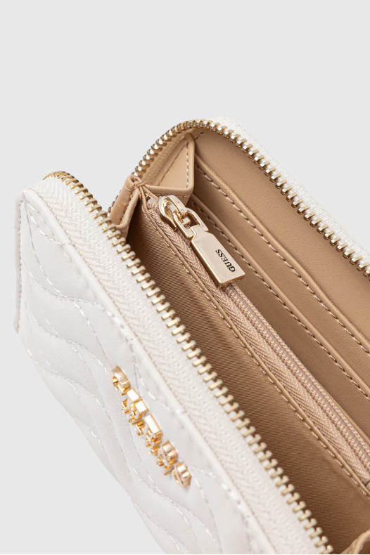 GUESS white women's...