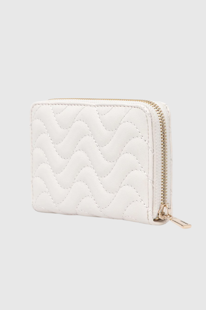 Жіночий гаманець GUESS білого кольору Melisandra