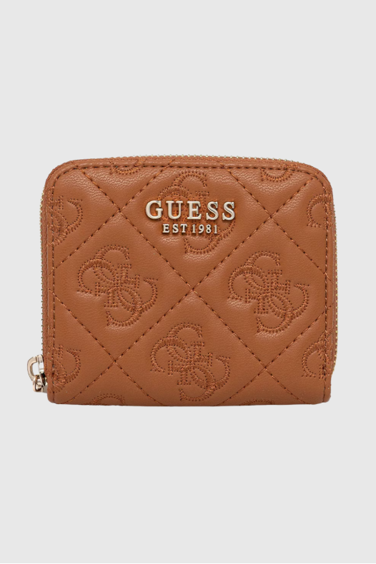 GUESS Brown Adelasia...