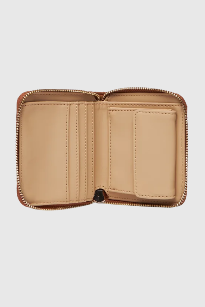 GUESS Brown Adelasia Women's Wallet