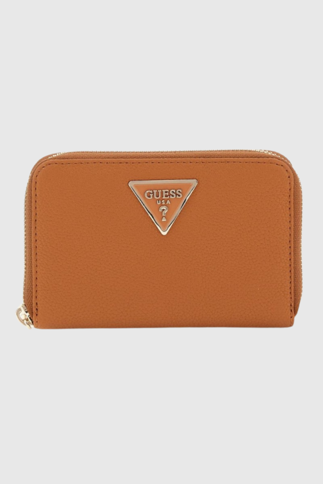 GUESS Brown Laurel Women's Wallet