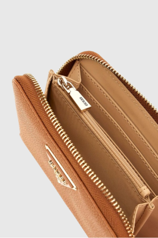 GUESS Brown Laurel Women's...