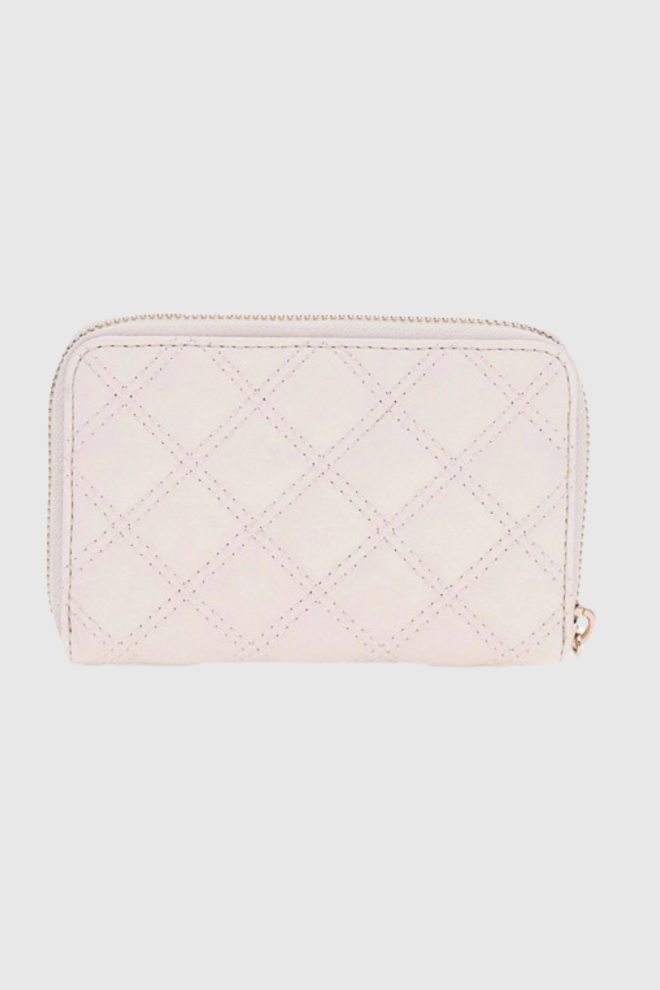 GUESS White women's Giully wallet