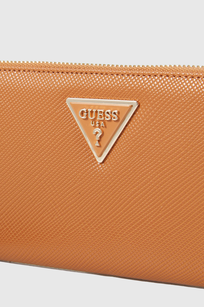 GUESS Maro portofel mare pentru femei Laurel