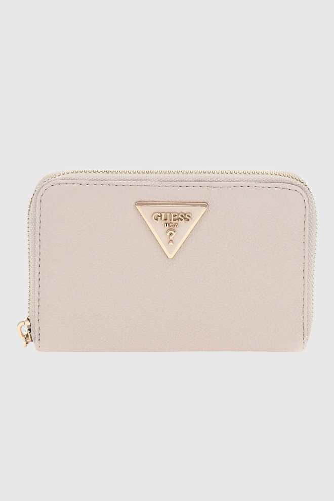 GUESS White Laurel Women's Wallet