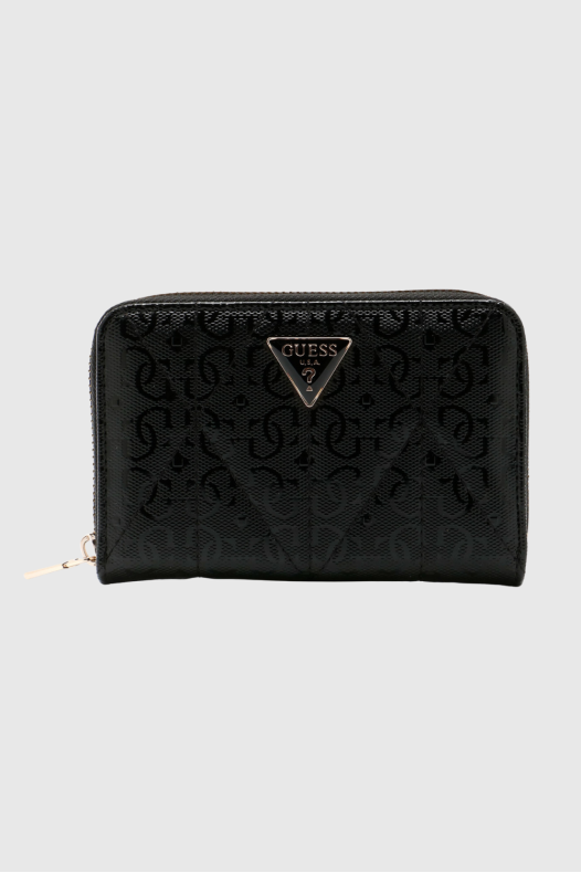 GUESS Black Aldina Women's...