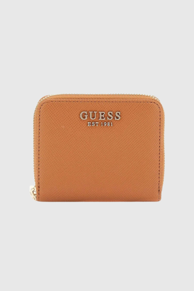 Жіночий гаманець GUESS Brown Laurel