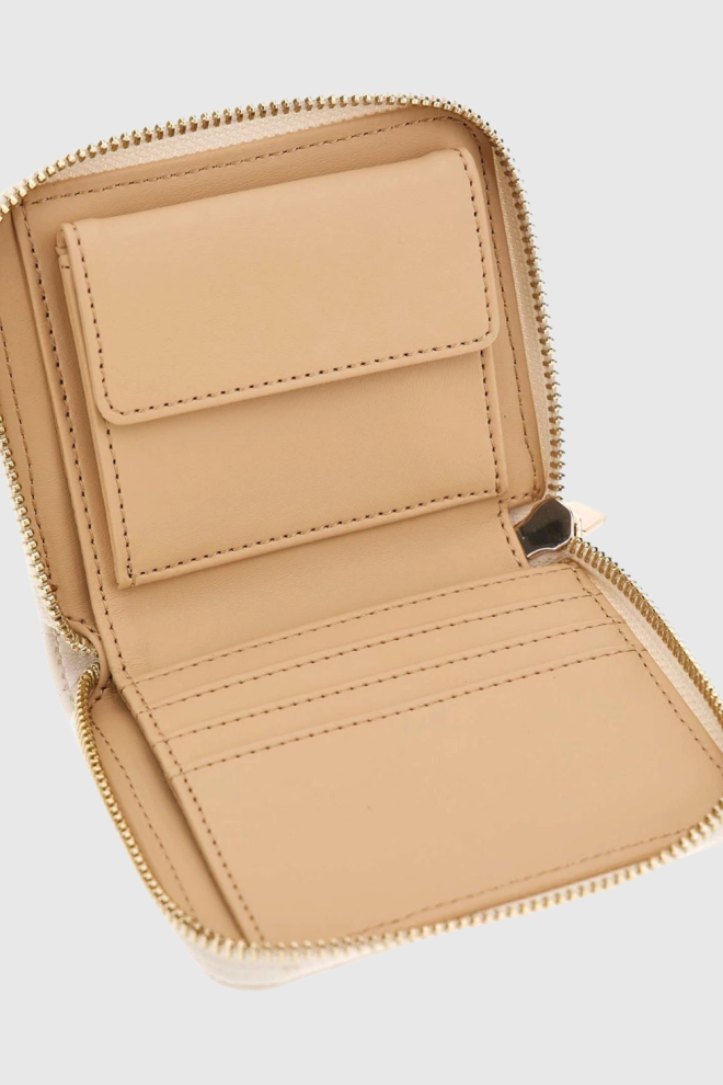 GUESS White Women's Melisandra Wallet