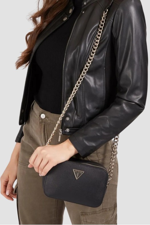 GUESS Black small women's...