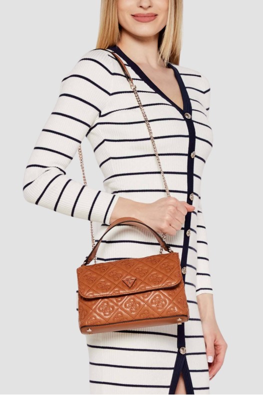 GUESS Brown Women's...