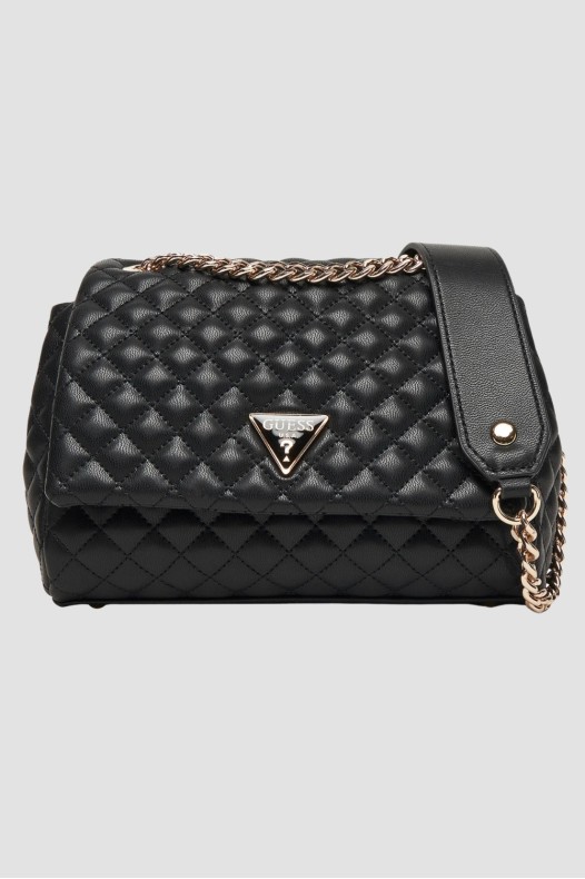 Жіночий клатч GUESS Black...