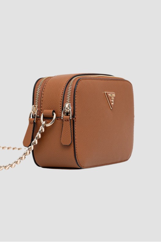 GUESS Brown women's clutch...