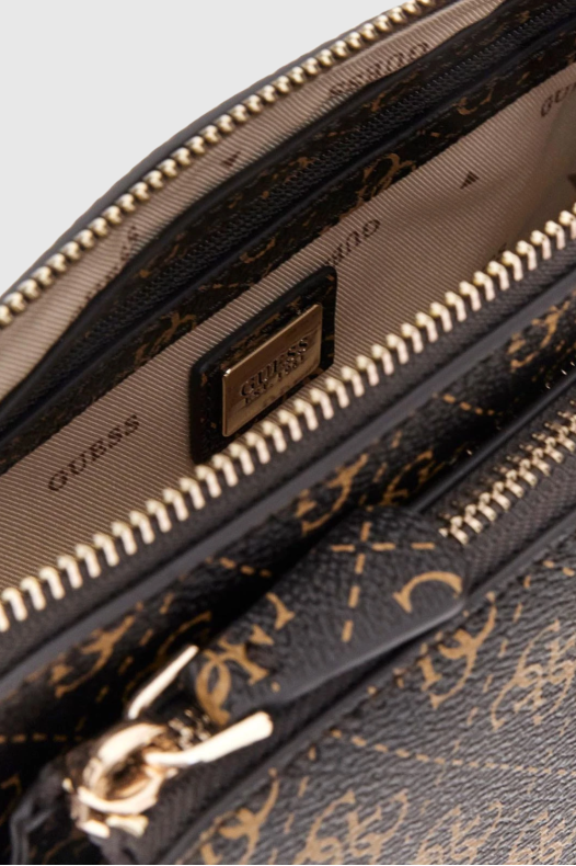 GUESS Brown women's clutch...
