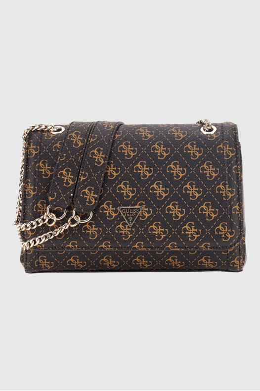 GUESS Brown women's Noelle...