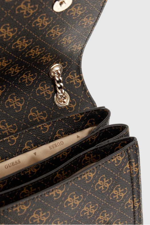 GUESS Brown women's Noelle...