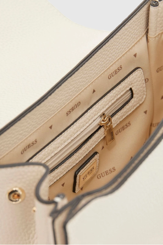 GUESS Beige women's Calista...