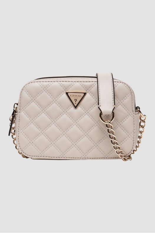 GUESS Women's taupe Giully...