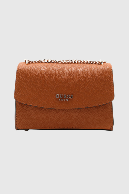GUESS Brown women's clutch...