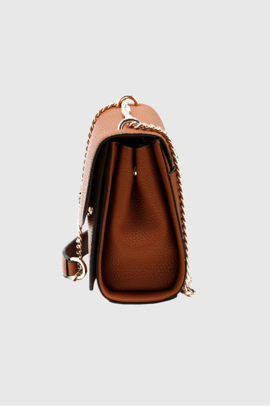 GUESS Brown women's clutch...