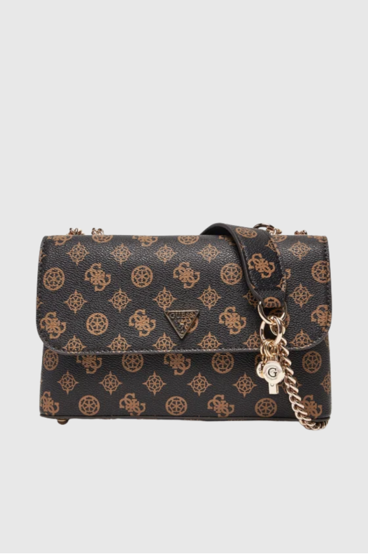 GUESS Brown women's clutch...