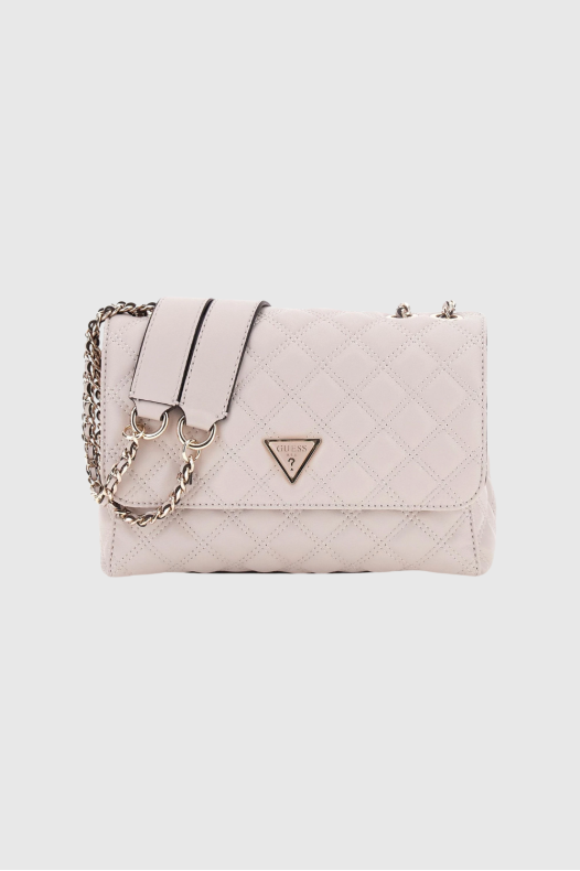 GUESS Beige women's Giully...