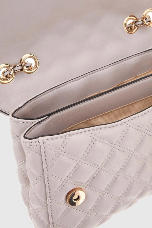 GUESS Beige women's Giully...