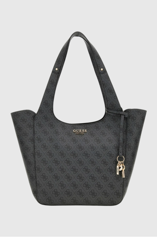 GUESS Women's black Calista...