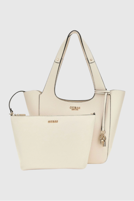 GUESS Beige women's Calista...