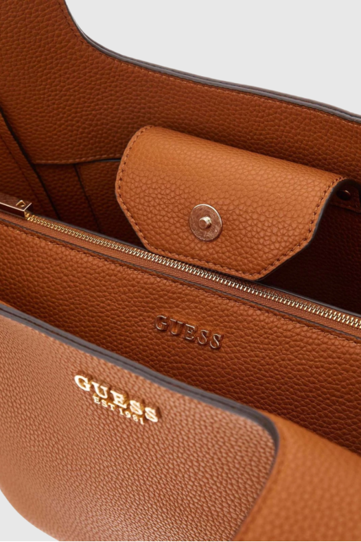 Жіноча сумка-шоппер GUESS...