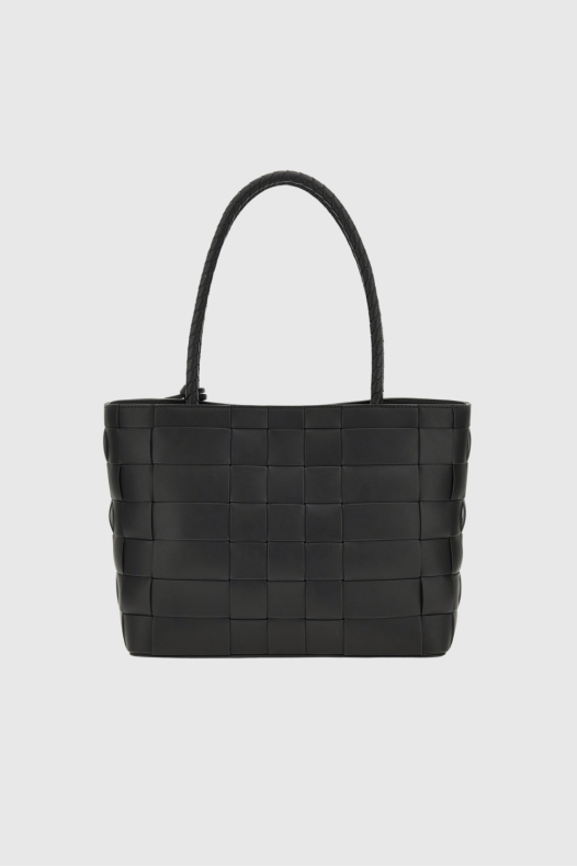 GUESS Geantă shopper Maylee...