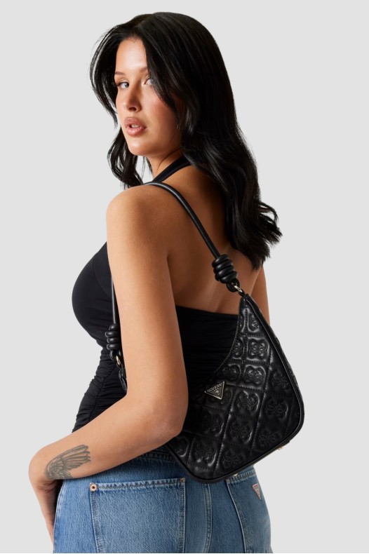 GUESS Black Adelasia...