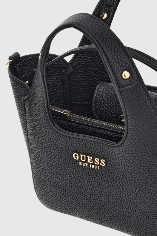 GUESS Negru Calista pentru...