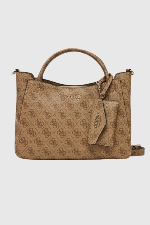 Жіноча сумочка GUESS Beige...