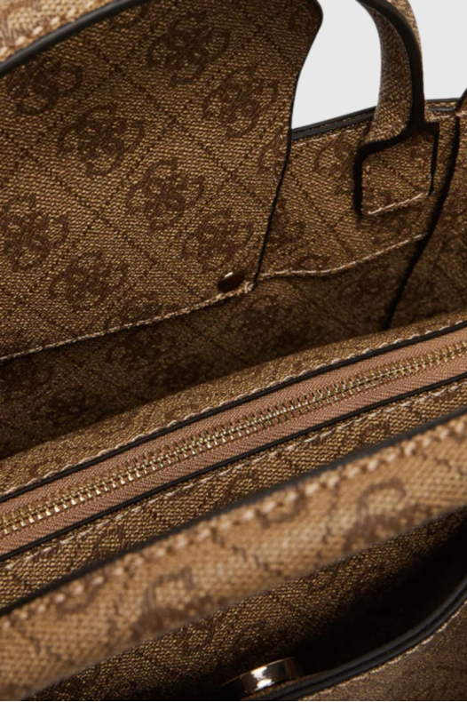 Жіноча сумочка GUESS Beige...