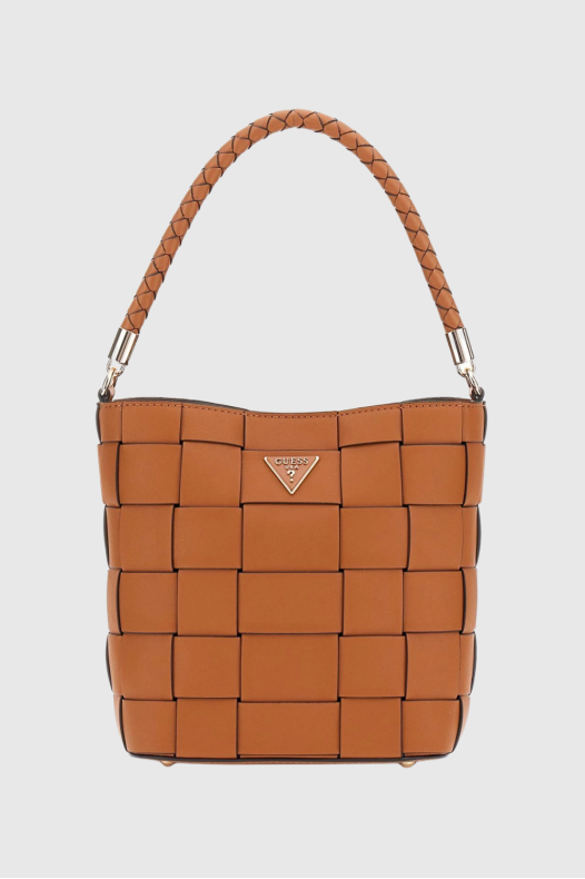 GUESS Brown Women's Maylee...