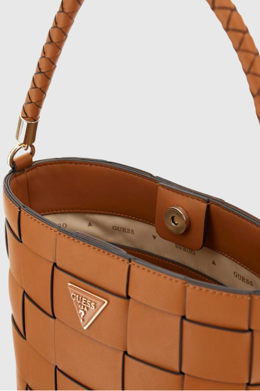 GUESS Brown Women's Maylee...