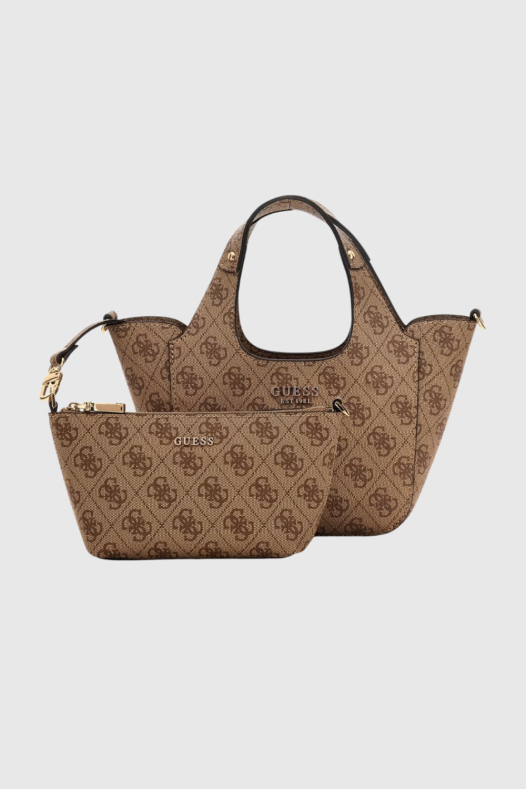 GUESS Beige Women's Calista...