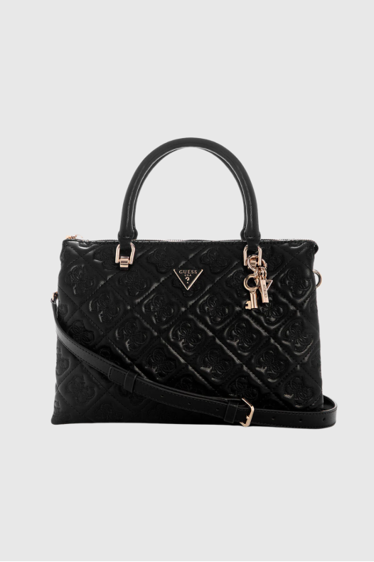 GUESS Czarna torebka damska...