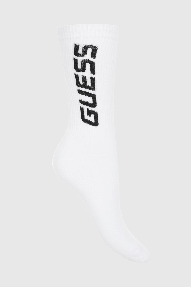 GUESS White men's sports socks Arlo