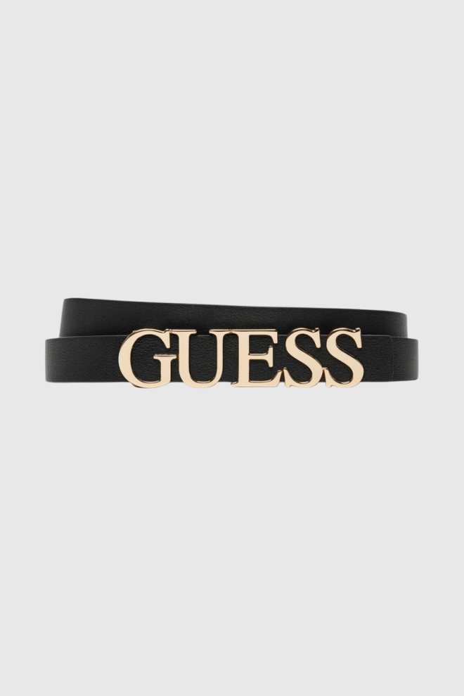 GUESS Pasek damski Mimina H20