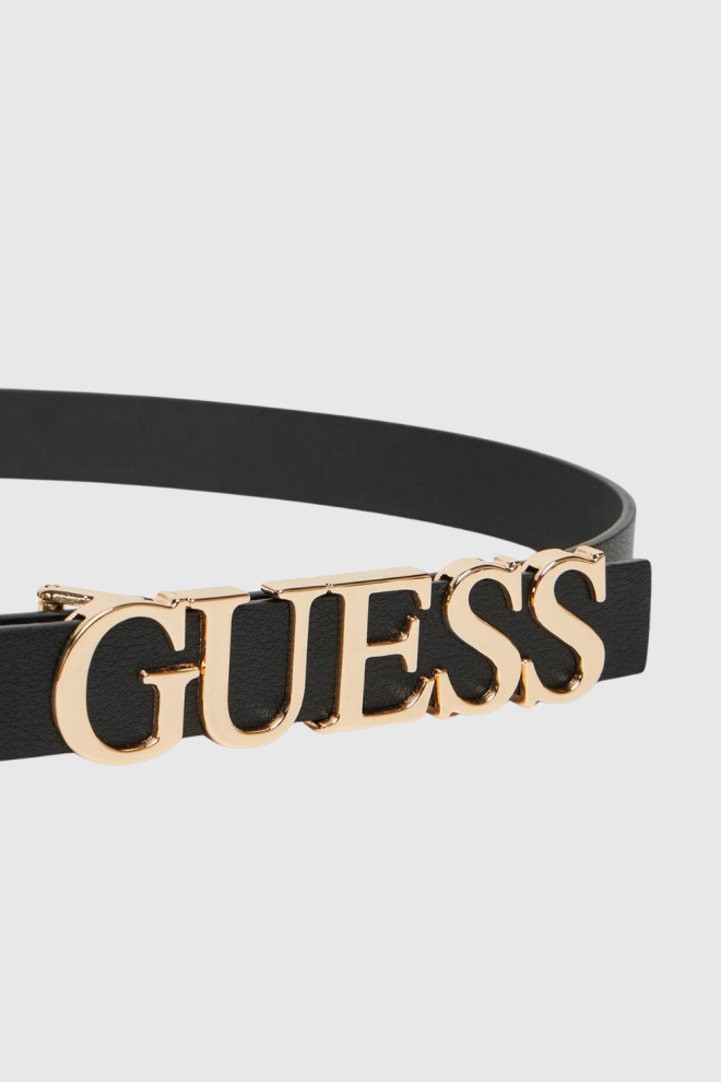 GUESS Women's Mimina H20 Belt