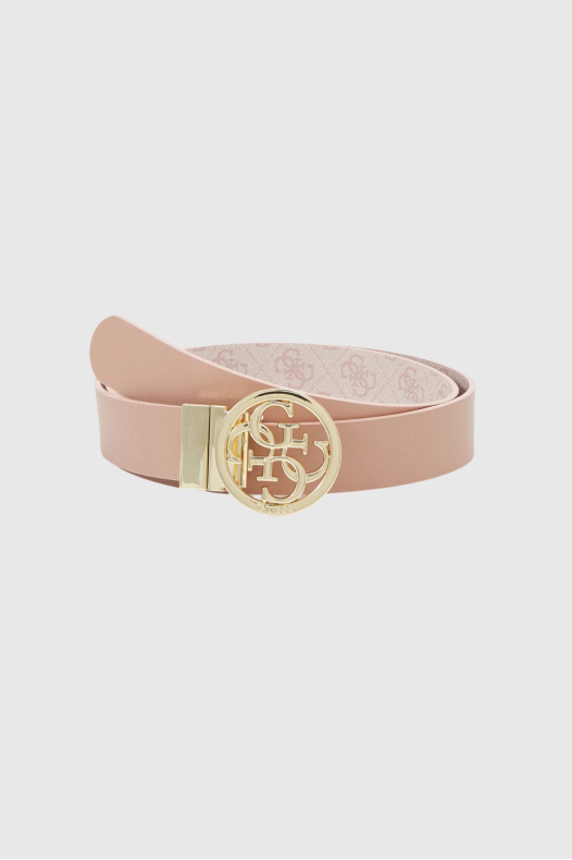 GUESS Pink Women's Belt...