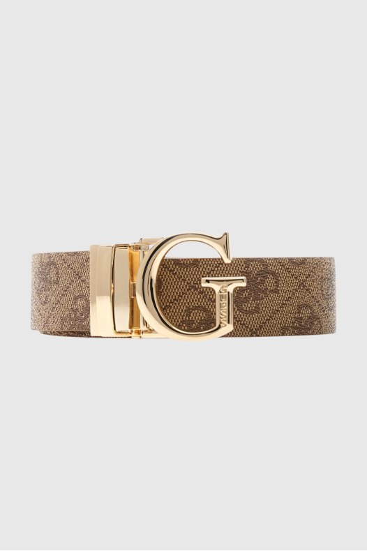 GUESS Beige women's belt...