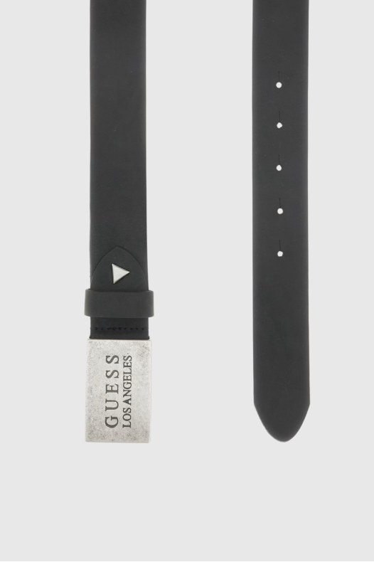 GUESS Чорний чоловічий...