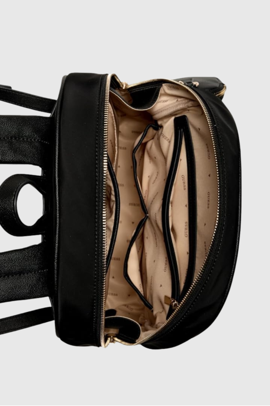 Жіночий рюкзак GUESS Black...