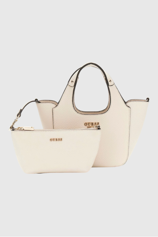 GUESS Beige Women's Calista...