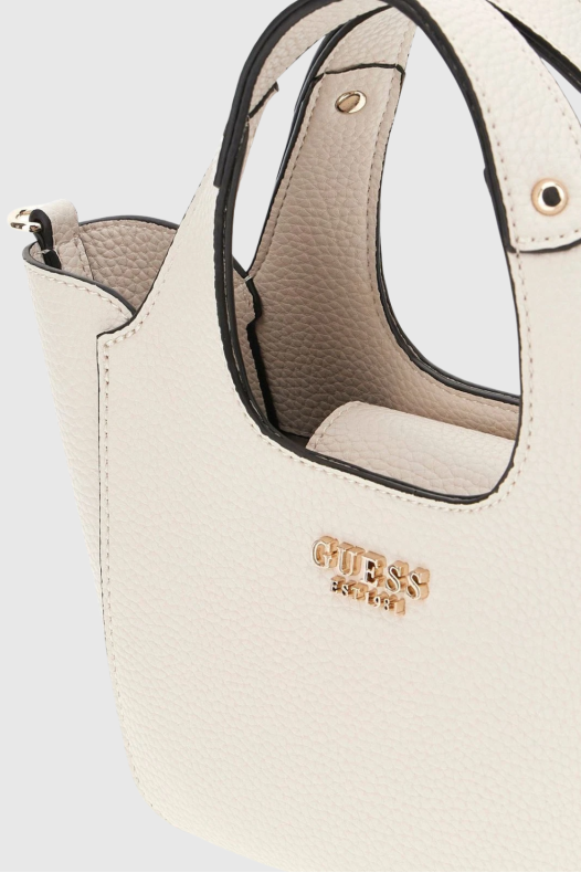 GUESS Beige Women's Calista...