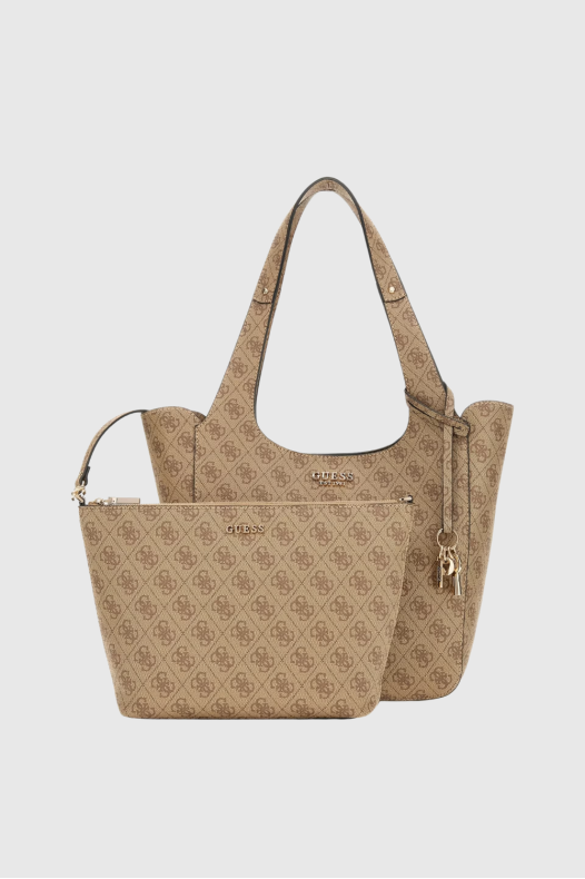 Geantă shopper GUESS...