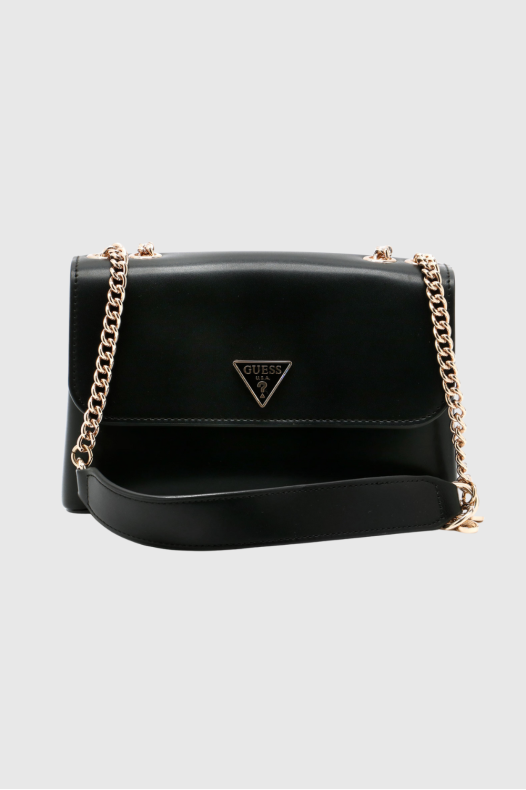 Жіночий клатч GUESS Black...