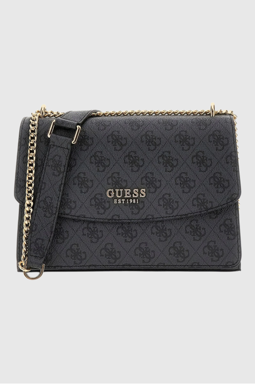 GUESS Women's black Calista...